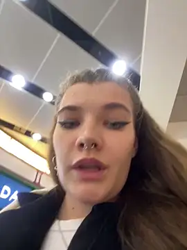 Holy Tereza online show from 16, 12, 2025