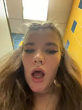 Holy Tereza online show from 15, 4, 2026