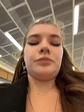 Holy Tereza online show from 21, 4, 2026