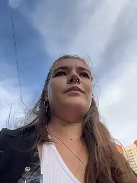 Holy Tereza online show from 21, 6, 2026
