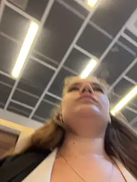 Holy Tereza online show from 28, 6, 2026