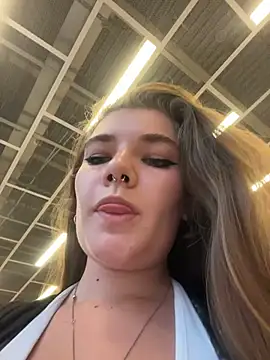 Holy Tereza online show from 12, 7, 2026