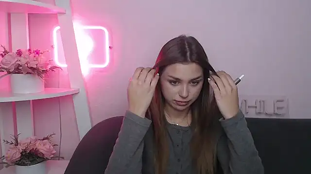 MilanaAngelAs online show from 20, 12, 2025