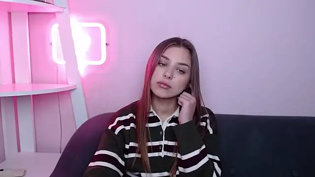 MilanaAngelAs online show from 23, 2, 2026