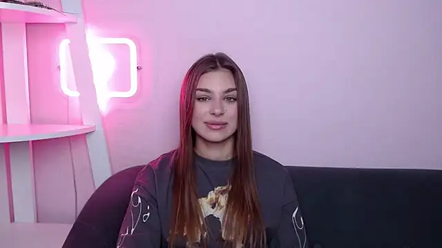 MilanaAngelAs online show from 8, 3, 2026