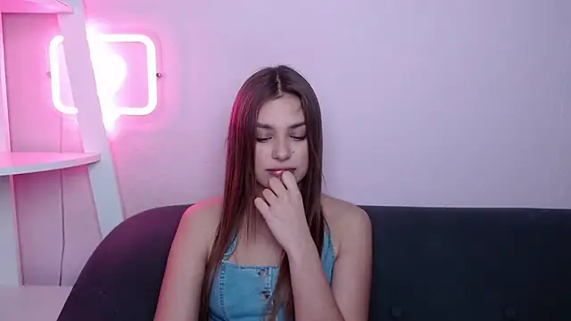 MilanaAngelAs online show from 16, 3, 2026