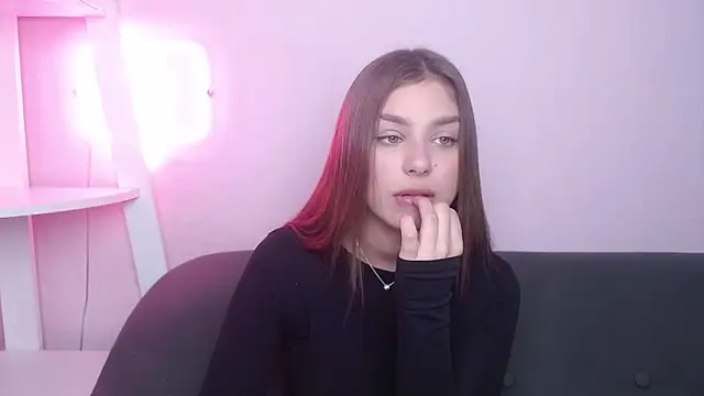 MilanaAngelAs online show from 12, 4, 2026