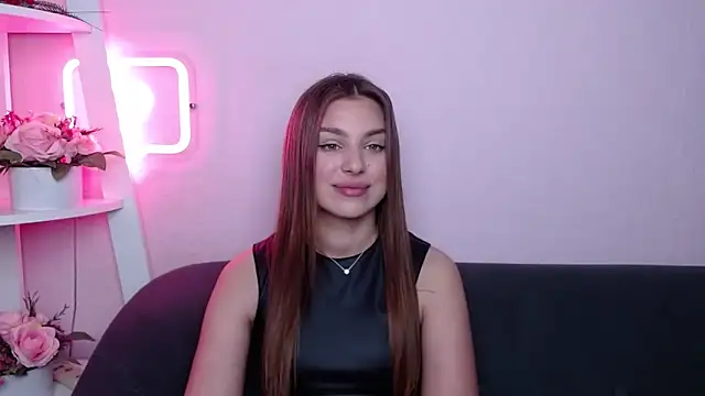 MilanaAngelAs online show from 19, 4, 2026