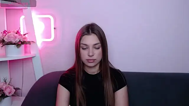 Snapshot of MilanaAngelAs chatting on 14, 6, 2026 MilanaAngelAs online show from 14, 6, 2026