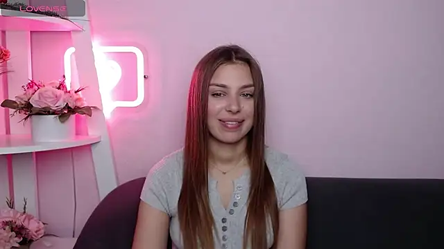 Snapshot of MilanaAngelAs chatting on 22, 6, 2026 MilanaAngelAs online show from 22, 6, 2026