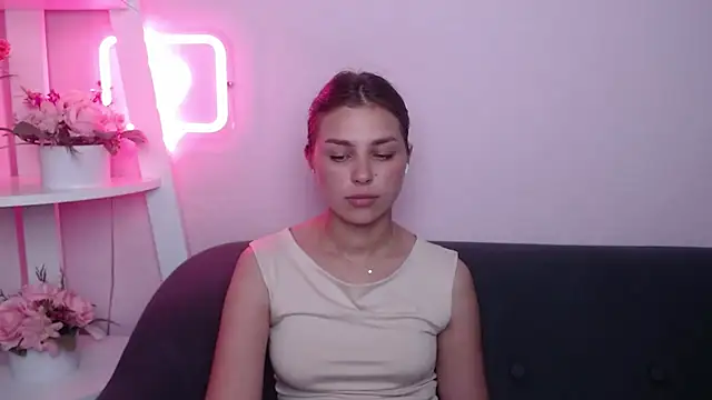 Snapshot of MilanaAngelAs chatting on 29, 6, 2026 MilanaAngelAs online show from 29, 6, 2026