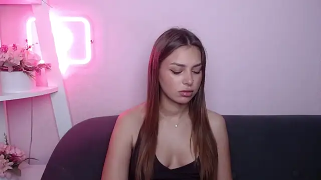 Snapshot of MilanaAngelAs chatting on 19, 7, 2026 MilanaAngelAs online show from 19, 7, 2026
