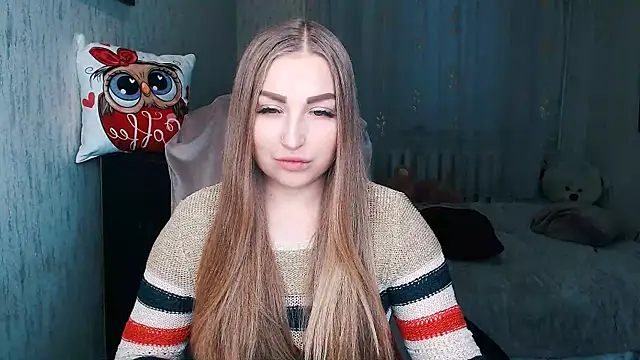  KittyBoo online show from 13, 1, 2026