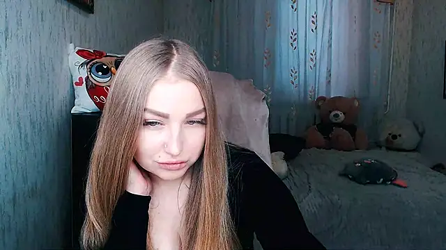  KittyBoo online show from 2, 2, 2026