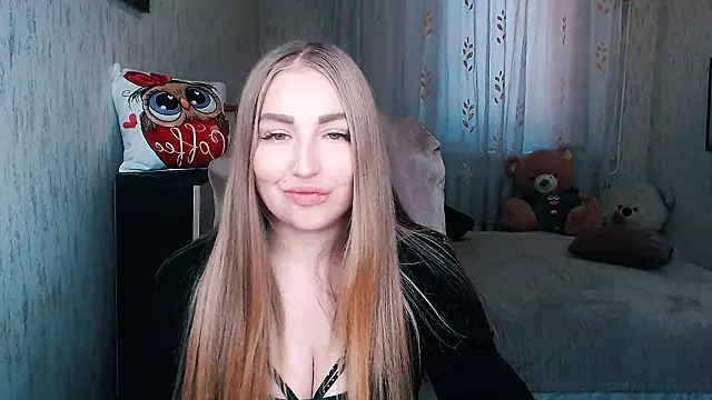  KittyBoo online show from 3, 2, 2026