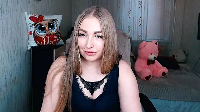  KittyBoo online show from 2, 3, 2026