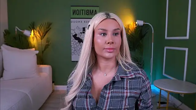 EvaZane online show from 19, 4, 2026