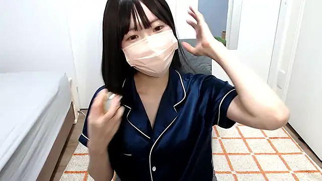 Snapshot of _mi_tsu_ki_ chatting on 22, 2, 2025  mi tsu ki  online show from 22, 2, 2025