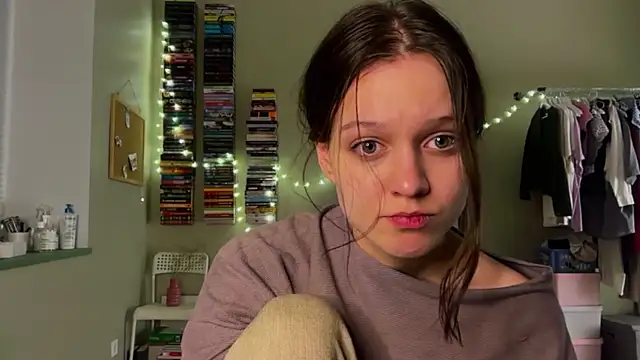 Addelin Moon online show from 1, 3, 2026