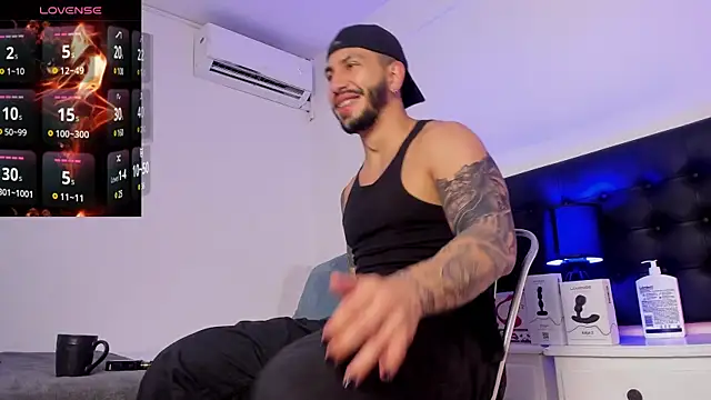 Matt Ferrer online show from 10, 2, 2025