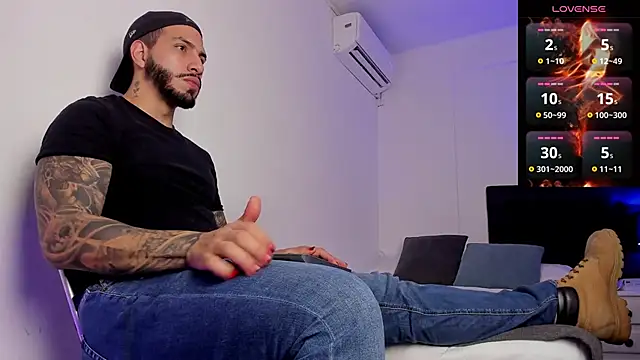 Matt Ferrer online show from 8, 3, 2025