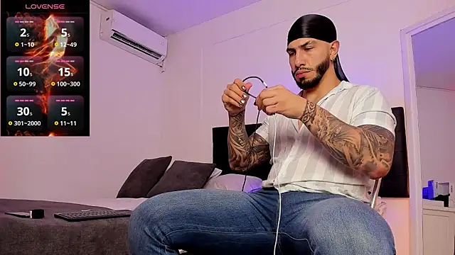 Matt Ferrer online show from 21, 3, 2025