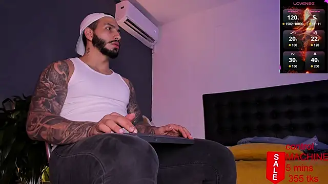 Matt Ferrer online show from 10, 9, 2025