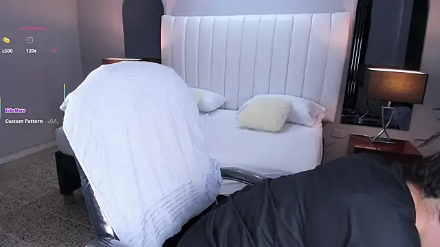 vanity sex online show from 21, 10, 2025