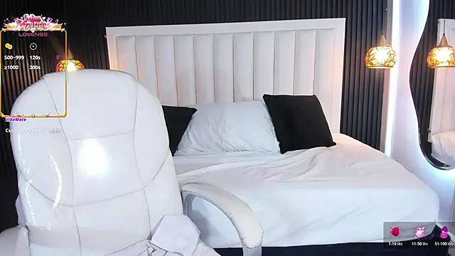 vanity sex online show from 17, 1, 2026