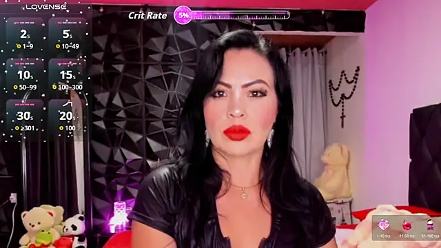 charlottemeyerr online show from 9, 11, 2025