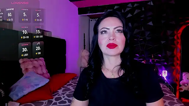 charlottemeyerr online show from 24, 11, 2025