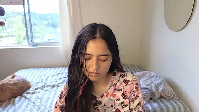 ViolettaSummer online show from 16, 11, 2025