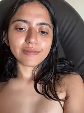 ViolettaSummer online show from 18, 1, 2026