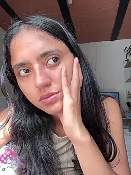 ViolettaSummer online show from 10, 3, 2026