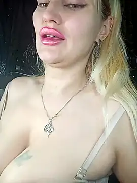 Freya Milf online show from 20, 2, 2026