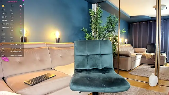 Project-Raven online show from 16, 3, 2025