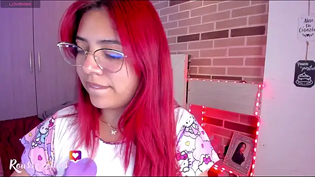 Snapshot of Rousse_Collinss chatting on 28, 12, 2024 Rousse Collinss online show from 28, 12, 2024