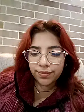 Snapshot of Rousse_Collinss chatting on 20, 2, 2025 Rousse Collinss online show from 20, 2, 2025