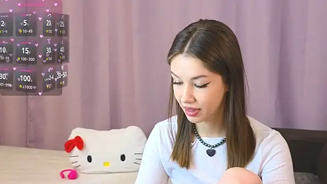 ellie kramer online show from 12, 10, 2025