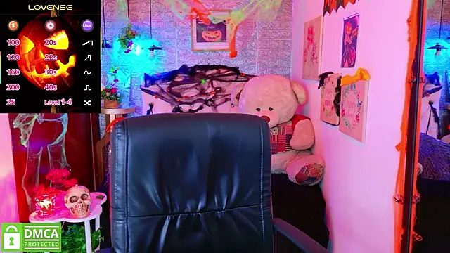 REDHOTTER  online show from 20, 10, 2025