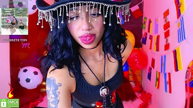 Snapshot of REDHOTTER_ chatting on 24, 6, 2026 REDHOTTER online show from 24, 6, 2026