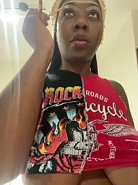 hotcoco28 online show from 20, 2, 2025