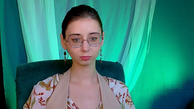Orianna Fox online show from 10, 10, 2025