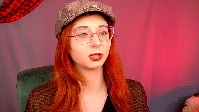 Orianna Fox online show from 14, 10, 2025