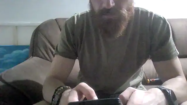 SexyCaptain online show from 7, 10, 2025