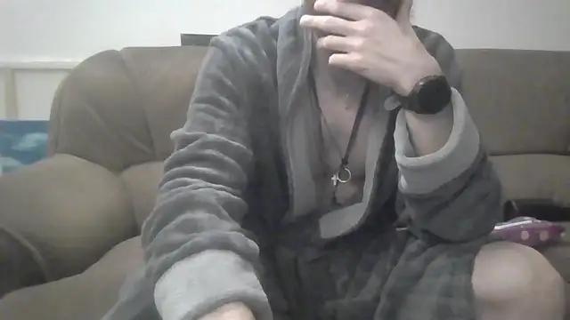 SexyCaptain online show from 22, 10, 2025