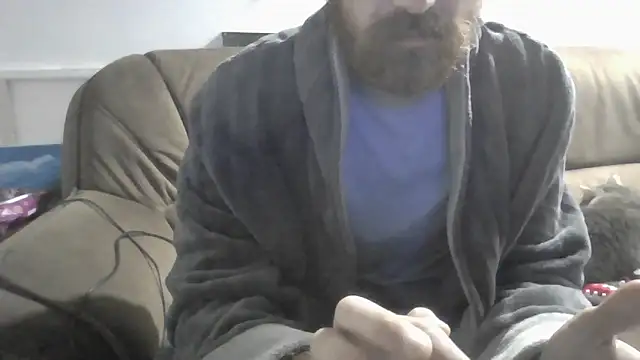 SexyCaptain online show from 11, 2, 2026