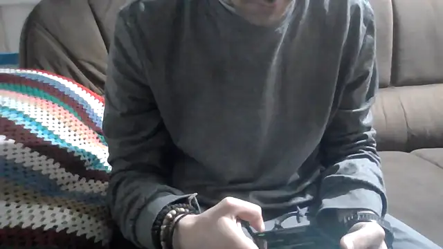 SexyCaptain online show from 16, 4, 2026