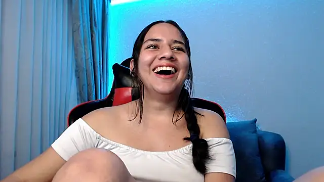 Lexyevans online show from 16, 12, 2024