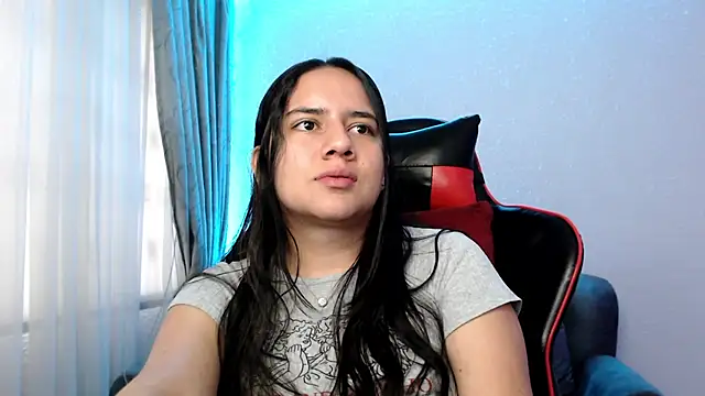 Lexyevans online show from 26, 12, 2024